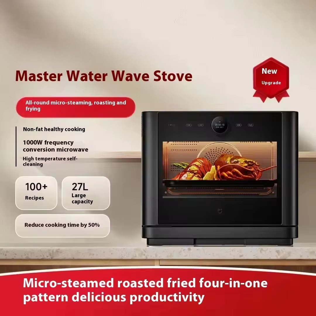 Forno Elétrico Inteligente Mij - Home Appliances avaliação e preço