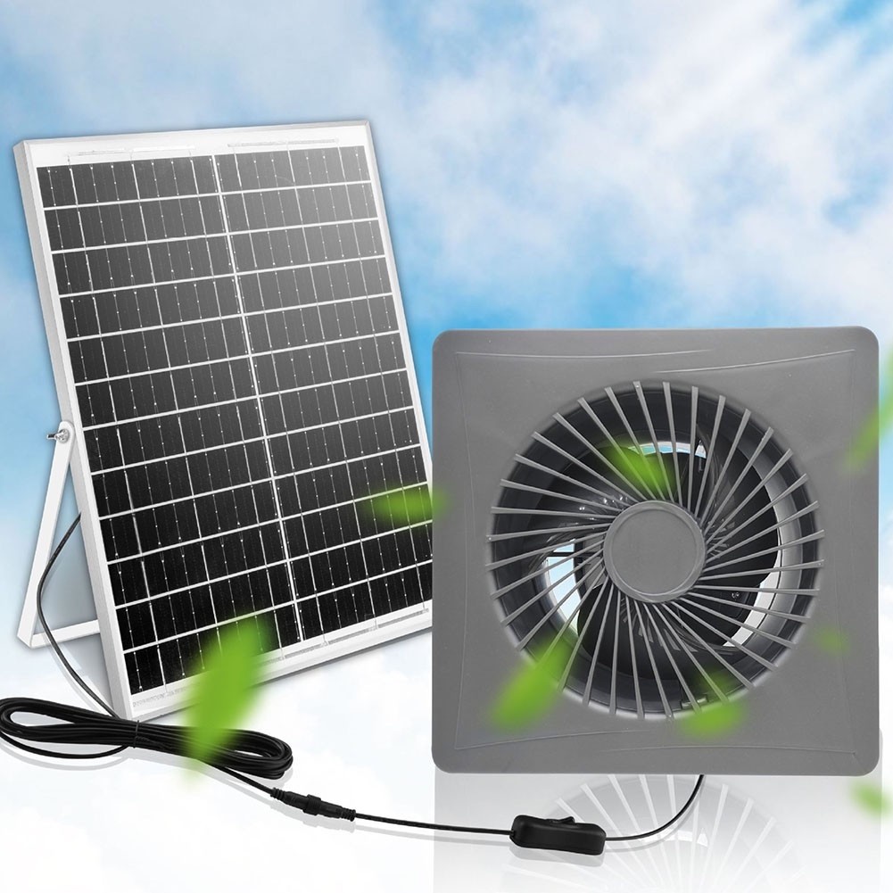 Painel Fotovoltaico Monocrista - Small Appliances avaliação e preço