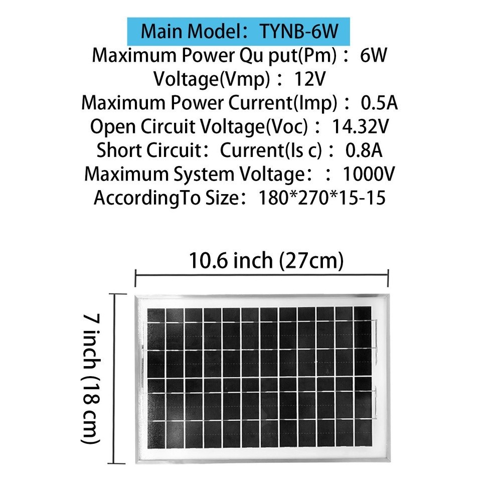 Painel Fotovoltaico Monocrista - Small Appliances avaliação e preço