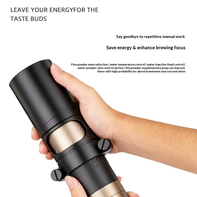 Módulo de Moedor Elétrico para - Coffee Bean Grinder Electric avaliação e preço