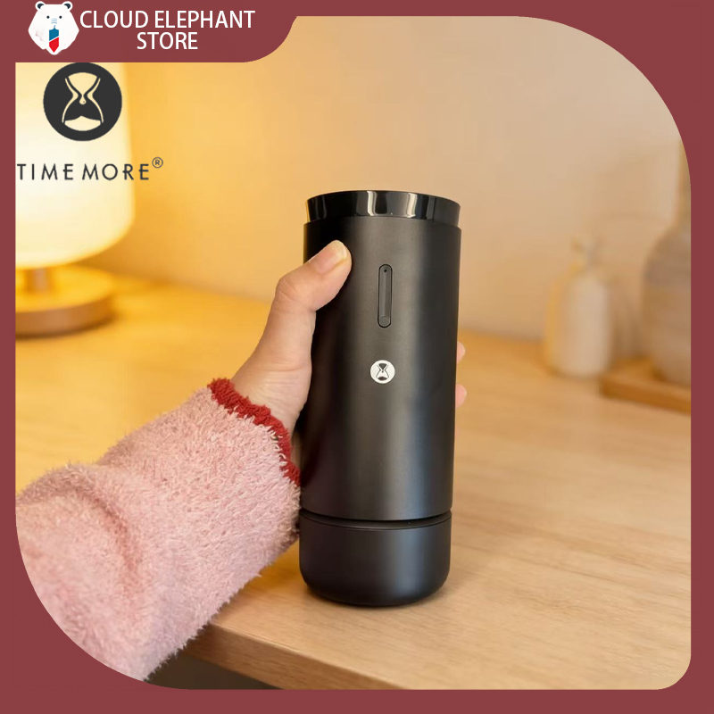 Moedor de Café Elétrico Portát - Coffee Bean Grinder Electric avaliação e preço