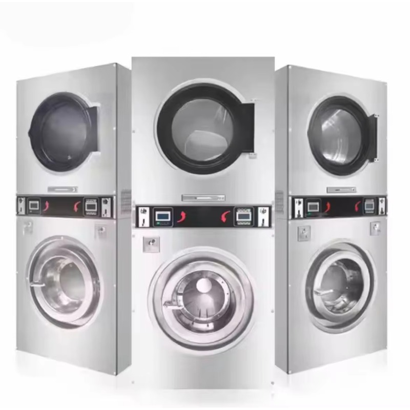 Equipamento de Lavanderia Come - Laundry avaliação e preço