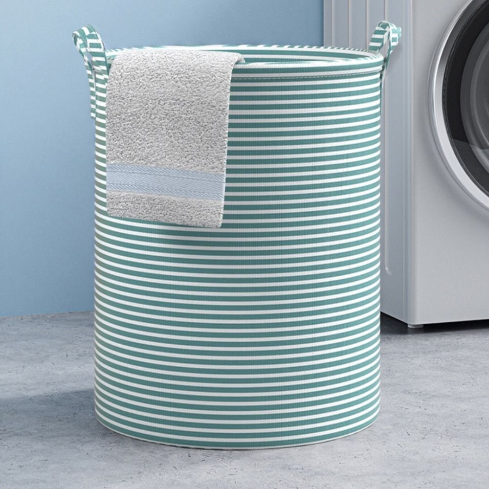 Cesto de Roupa Dobrável Duráve - Laundry avaliação e preço