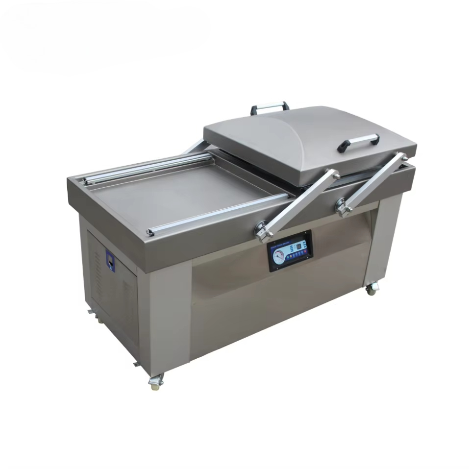 Máquina Seladora a Vácuo Indus - Food Vacuum Sealer Machine avaliação e preço