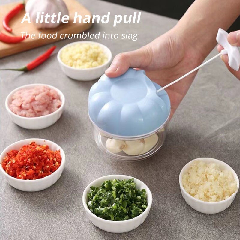 1pc azul/rosa manual triturado - Immersion Hand Blender Set avaliação e preço