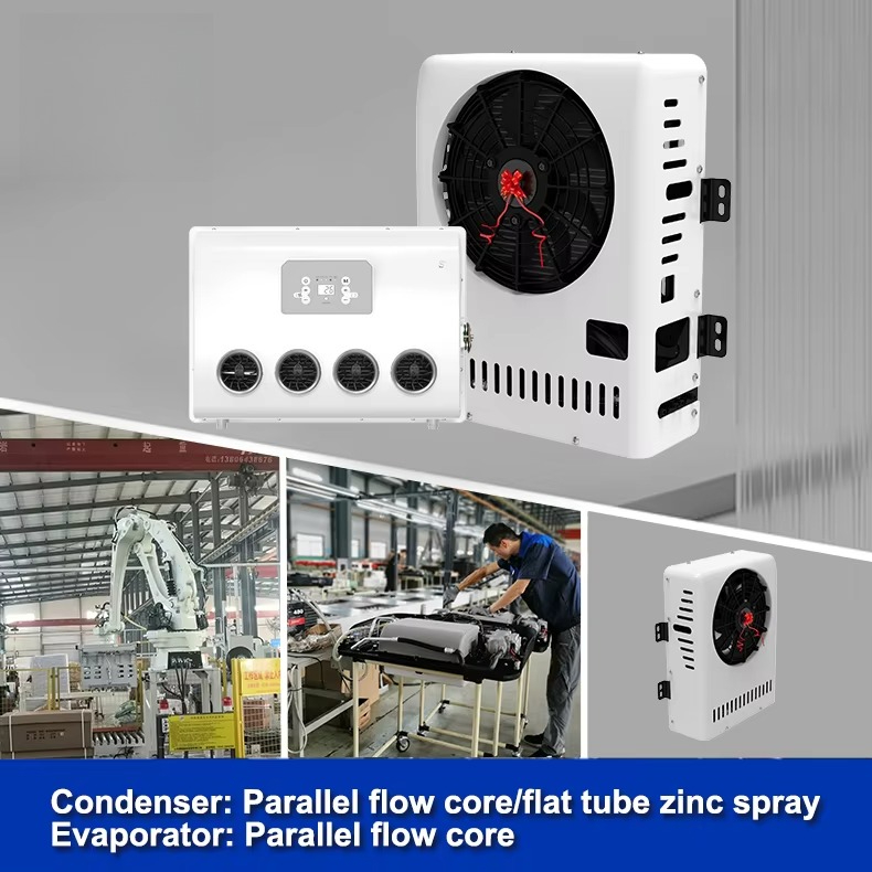 Condicionadores de ar dividido - Air Conditioners avaliação e preço