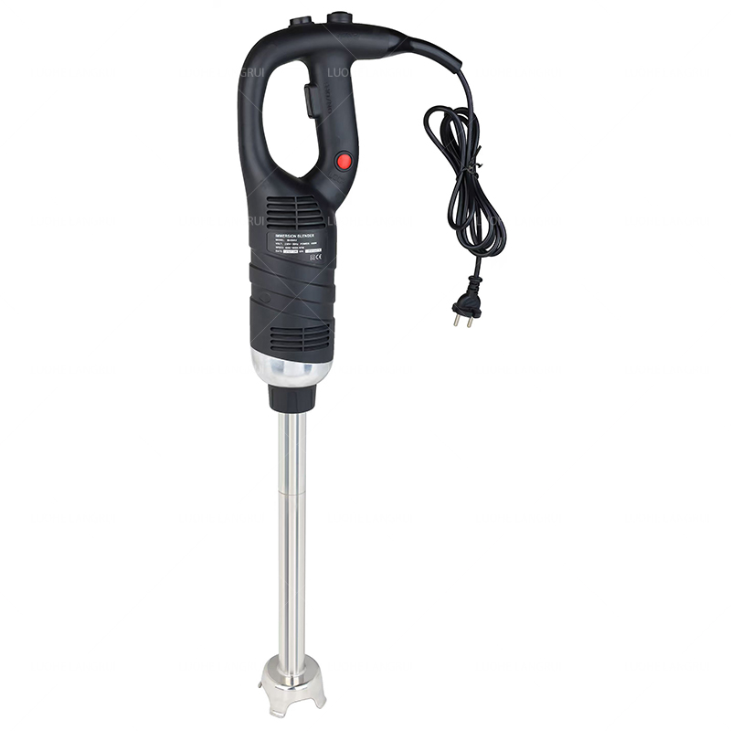 Multi velocidade de aço inoxid - Immersion Hand Blender Set avaliação e preço