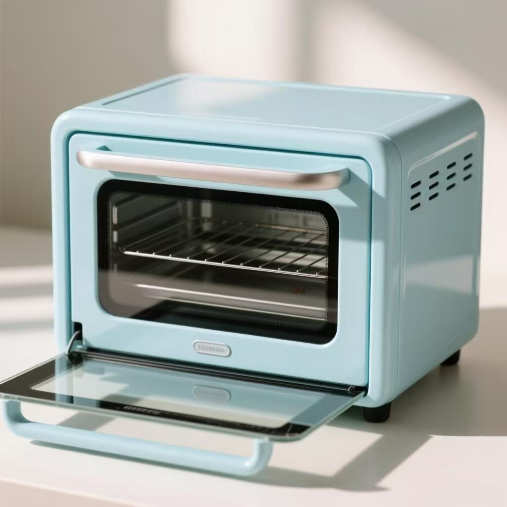 Mini forno elétrico 10l domést - Small Appliances avaliação e preço