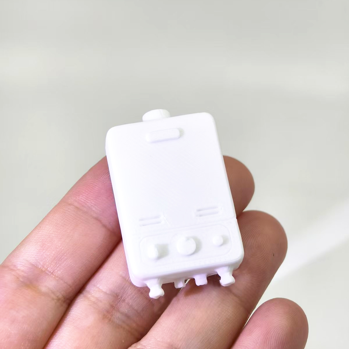 Aquecedor de Água Miniatura pa - Small Appliances avaliação e preço